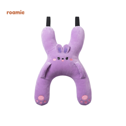 Roamie™ Car Nap Pillow | In Stock