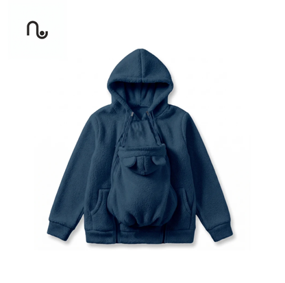 Nesta™ Babywearing Fleece | In Stock