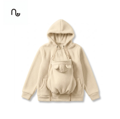 Nesta™ Babywearing Fleece | In Stock