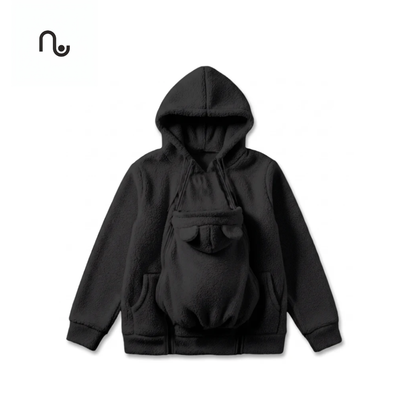 Nesta™ Babywearing Fleece | In Stock