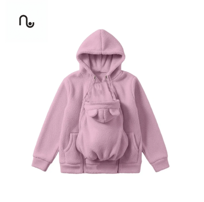 Nesta™ Babywearing Fleece | In Stock