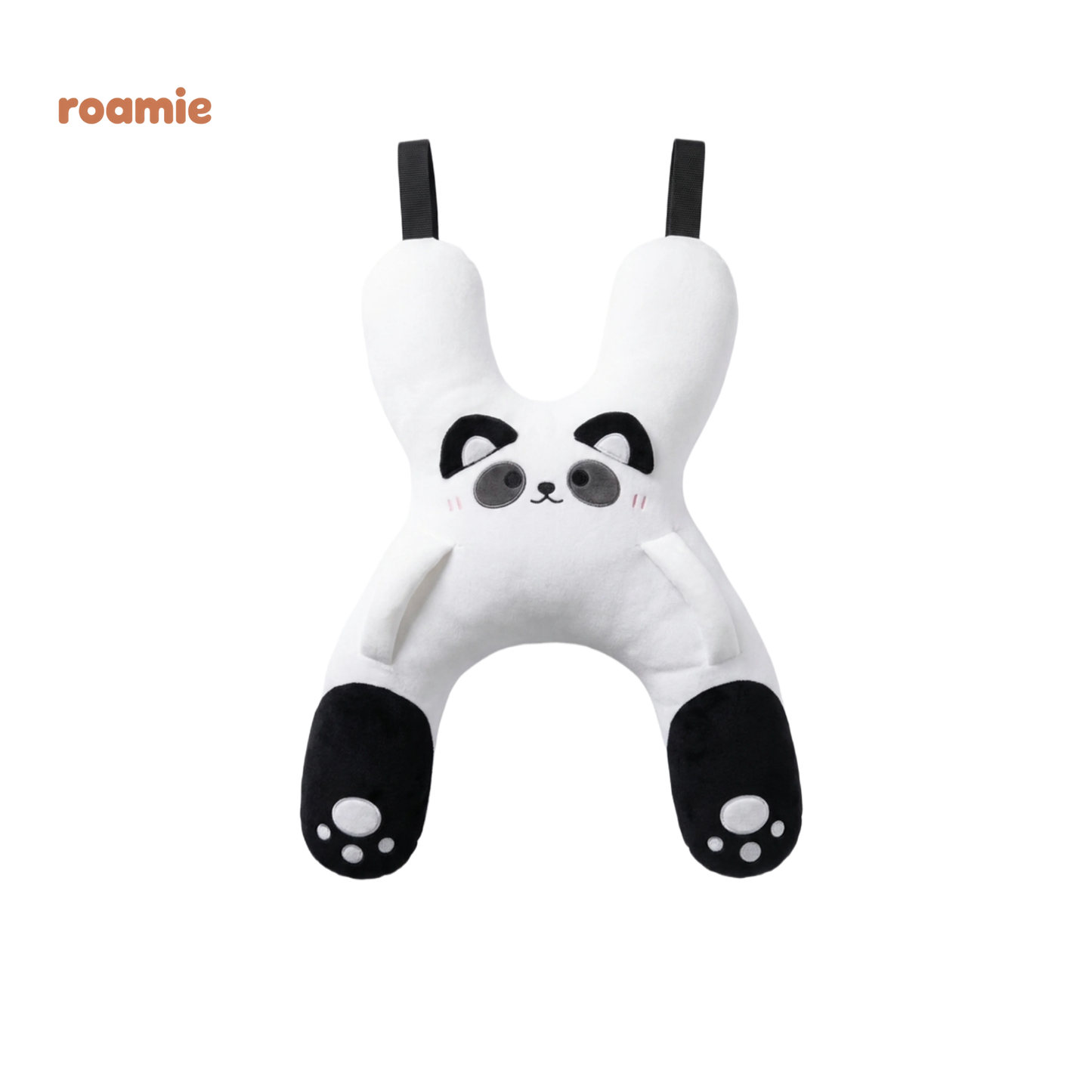 Roamie™ Car Nap Pillow | In Stock