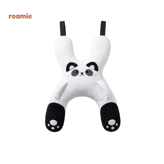 Roamie™ Car Nap Pillow | In Stock