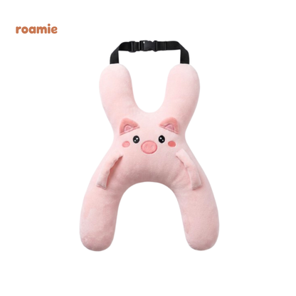 Roamie™ Car Nap Pillow | In Stock