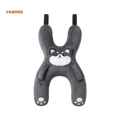 Roamie™ Car Nap Pillow | In Stock